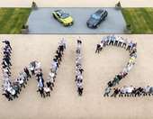 Τέλος εποχής για τον κινητήρα W12 της Bentley-έφτιαξαν τον τελευταίο