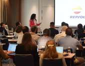 Η ERGOTRAK φιλοξένησε στην Ελλάδα το ετήσιο διεθνές συνέδριο της REPSOL