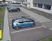 Φορτιστές σε κάθε πεζοδρόμιο-Δείτε πώς θα είναι ένας κόσμος με ηλεκτρικά αυτοκίνητα