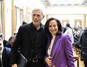 Α. Διαμαντοπούλου: Ζητά νέο θεσμικό πλαίσιο για τα λιμάνια