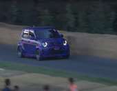 Αποκαλύφθηκε το νέο ηλεκτρικό αυτοκίνητο πόλης της Honda (video)