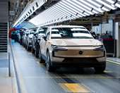 Volvo EX30: Έτσι θα παραμείνει το πιο προσιτό Volvo