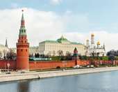 Ρωσία: Βλέπει βρετανική επιρροή στις τελευταίες "προκλήσεις" της Ουκρανίας