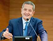 Πανέτα (ΕΚΤ): Τα σχέδια ρευστότητας των τραπεζών πρέπει να είναι ρεαλιστικά