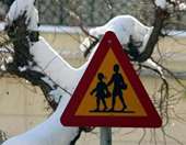 Κλειστά τα σχολεία σε Φλώρινα, Αμύνταιο και Πρέσπες