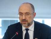 Ουκρανία: Μπλόκο της Βουλής στον διορισμό του Ντένις Σμιχάλ ως νέου υπουργού Ενέργειας