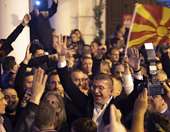 Προκλήσεις και από τον Μίτσκοσκι (VMRO): Θα μιλώ για "Μακεδονία" - Αν θέλει η Ελλάδα, ας προσφύγει στη Χάγη