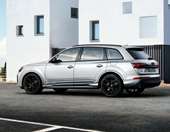 Αύξηση ισχύος και αυτονομίας για τα PHEV Audi Q7 και Q8