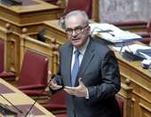 N. Παπαθανάσης: Νέες δράσεις εκσυγχρονισμού πανεπιστημίων μέσω ΕΣΠΑ