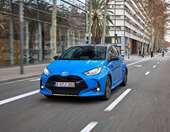 Αυτό είναι το νέο Toyota Yaris-τι έχει αλλάξει