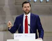 ΗΠΑ: Σύλληψη ενός ατόμου για περιστατικό στην κατοικία του Τζ. Ντι Βανς