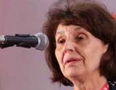 Η πρόεδρος της Β. Μακεδονίας Σιλιάνοφσκα κατηγορεί... την Ελλάδα για "μη υπεύθυνη στάση" έναντι της Συμφωνίας των Πρεσπών