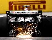 Η Toyota θα έχει ομάδα στην F1 από το 2026