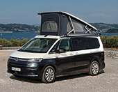 Αυτό είναι το νέο Volkswagen California Ocean-πότε έρχεται στην Ελλάδα