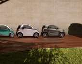 Επίσημο: Το διθέσιο Smart επιστρέφει-πότε παρουσιάζεται