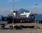 Η απευθείας σύνδεση Πάτρας-Αιγύπτου αναβαθμίζει τον ρόλο του λιμανιού