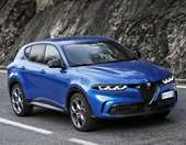 Η Alfa Romeo Tonale με σούπερ τιμή και πιο ελκυστική από ποτέ