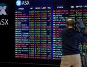 Πιέσεις στην Ασία από αποπληθωρισμό στην Κίνα και γεωπολιτική ένταση, εν αναμονή Fed