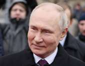 Οι σύμμαχοι του ΝΑΤΟ προειδοποιούν τις ΗΠΑ ότι η Ρωσία "χειραγωγεί" τις ειρηνευτικές συνομιλίες για την Ουκρανία