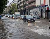 Ισχυρές βροχές και καταιγίδες προβλέπει για αύριο η ΕΜΥ - Πού θα χτυπήσει η κακοκαιρία - Τι να προσέχουν οι πολίτες