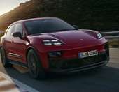 Αυτή είναι η νέα έκδοση της Porsche Macan και πιο σπορ δεν γίνεται