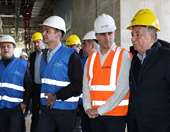 Υπογραφή συμφωνίας για την προμήθεια εξοπλισμού αεροναυτιλίας στο νέο αεροδρόμιο Ηρακλείου στο Καστέλλι