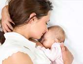 Η δύναμη του μητρικού γάλακτος και το όφελος στην υγεία του ανθρώπου