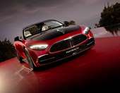 Mercedes-Maybach SL 680: Η πιο σπορ Maybach που φτιάχτηκε ποτέ