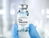 Ξεκινά ο εμβολιασμός κατά της εποχικής γρίπης