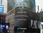Ο Nasdaq χαιρετίζει τα Ποσειδώνια 2024 και την ελληνική ναυτιλία