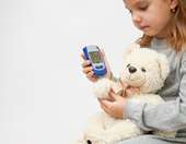 Μπορεί ο σακχαρώδης διαβήτης τύπου ΙΙ να ξεκινά από την παιδική ηλικία;