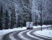 Σοβαρά προβλήματα στις μετακινήσεις σε πολλά ευρωπαϊκά κράτη λόγω χιονοπτώσεων