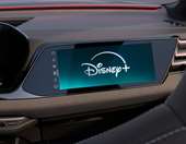 Η Audi φέρνει τον κινηματογράφο στο αυτοκίνητο μέσω του Disney+