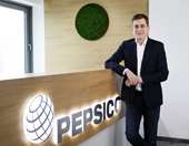 Γενικός Διευθυντής της PepsiCo για την Ελλάδα και την Κύπρο ο Konstantin Merkviladze