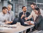 Πώς κατάφερε η ASUS να προσελκύσει το ενδιαφέρον των επαγγελματιών σε τόσο μικρό χρονικό διάστημα;