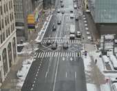 Τα διόδια στην Νέα Υόρκη είχαν εντυπωσιακά αποτελέσματα