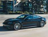 Μάθαμε την πραγματική αυτονομία της νέας Porsche Taycan