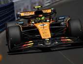 F1 GP Μονακό: Pole για Norris-Έγραψαν ιστορία οι McLaren και ο Leclerc