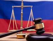 Τρεις Ρώσοι στρατιώτες καταδικάστηκαν για τη δολοφονία ενός φίλα προσκείμενου στο Κρεμλίνο Αμερικανού