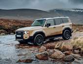 Το εντυπωσιακό στατιστικό της Toyota για το 2023