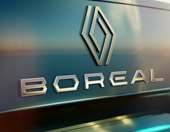 Renault Boreal: Η Ελλάδα, έμπνευση για το νέο μεσαίο SUV των Γάλλων (video)