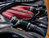 Νέος κινητήρας της Ferrari αλλάζει τα δεδομένα-πόσο διαφέρουν τα πιστόνια