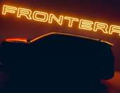 Το Opel Frontera επιστρέφει ως εντελώς νέο SUV-οι πρώτες πληροφορίες