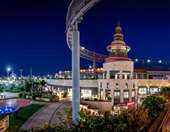 Πώς θα είναι το νέο θεματικό πάρκο της Dreamland Experience στο Village Ρέντη των Premia – Αντετοκούνμπο