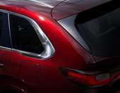 Η Mazda αποκάλυψε τις πρώτες εικόνες του κορυφαίου της SUV