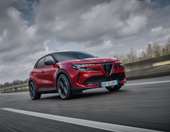 Η Alfa Romeo Junior Veloce θα έχει 280 ίππους-γιατί άλλαξε ιπποδύναμη