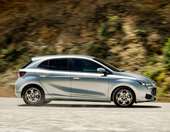 Υβριδικό supermini με 194 ίππους κάτω από 20.000 ευρώ στην Ελλάδα