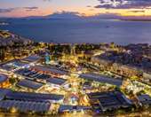 Η Θεσσαλονίκη θα αποκτήσει πάρκο 113 στρεμμάτων από την ανάπλαση της ΔΕΘ