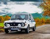 Νέα πρόκληση για τους "Les Grecs" στο ιστορικό ράλι Μόντε Κάρλο