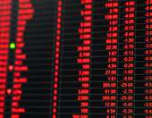 Στο "κόκκινο" οι ευρωαγορές εν μέσω γεωπολιτικών εντάσεων